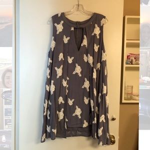 Oxford Sunday dress